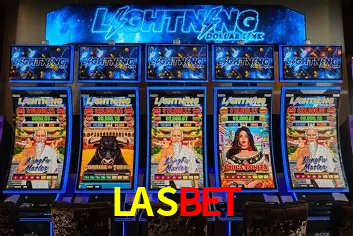 Acceso seguro de inicio de sesión LASBET para jugadores en México