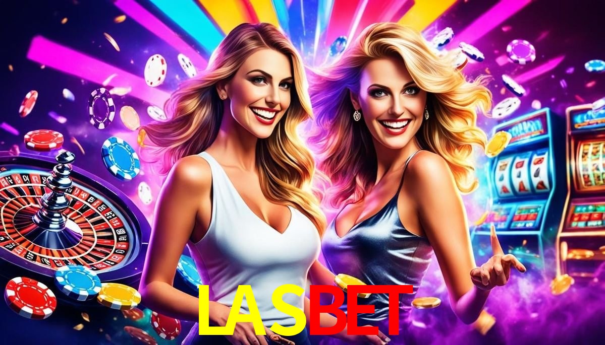 Experiencia de tragamonedas LASBET para jugadores en México