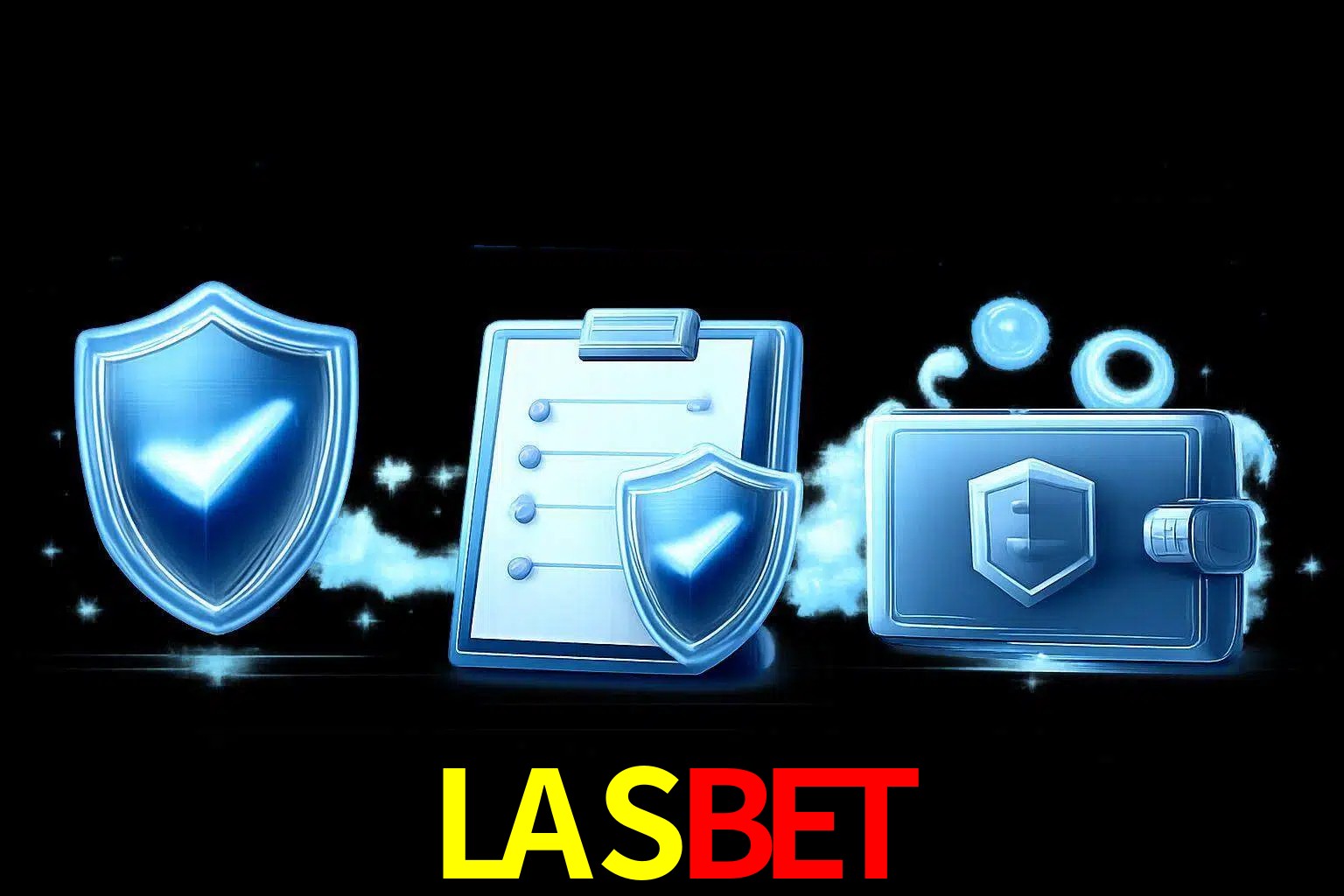 Herramientas de seguridad y verificación de cuenta LASBET