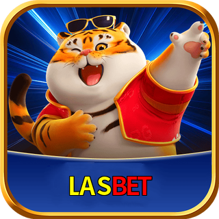 LASBET Logo