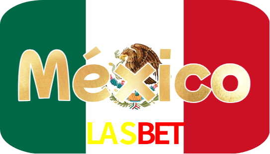 LASBET Logo